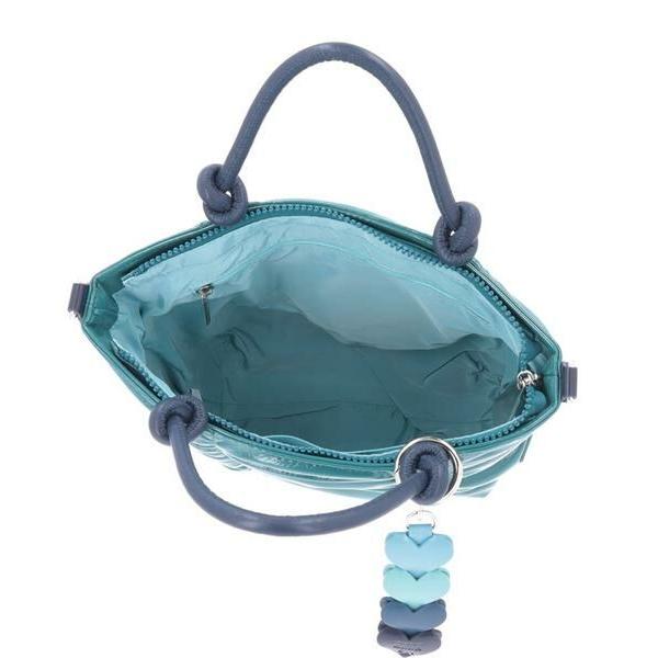 ANNA SUI / アナスイ クアトロハート 2wayトートバッグ : タカシマヤ 