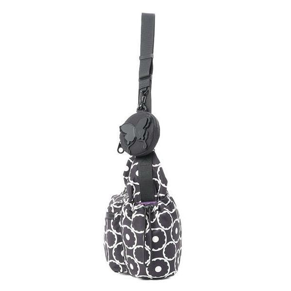 ANNA SUI / アナスイ ヴァケーション ショルダーバッグ