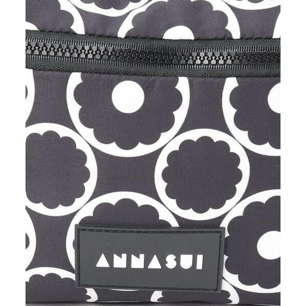 ANNA SUI / アナスイ ヴァケーション ショルダーバッグ