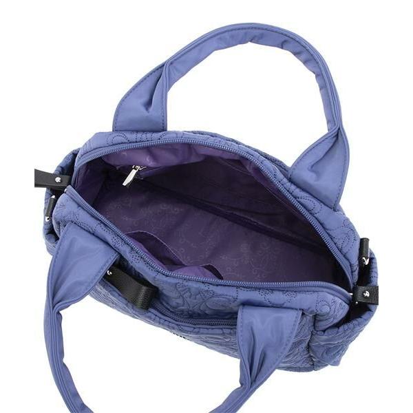 ANNA SUI（アナスイ） アニー 2wayボストンバッグ : タカシマヤ