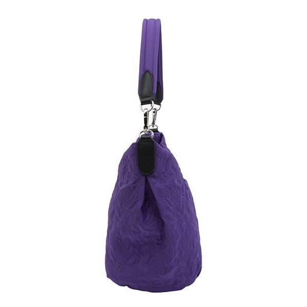 極美品 ANNA SUI アニー 2wayショルダーバッグ ハンドバック ANNA SUI（アナスイ） ショルダーバッグ バッグ アニー 2wayショルダー