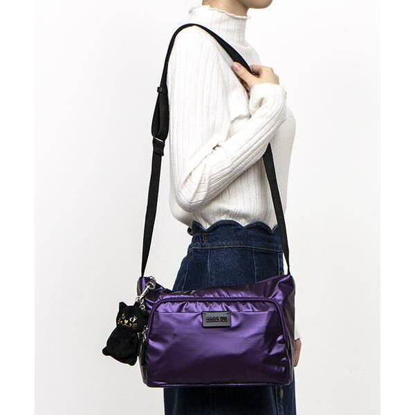 ANNA SUI / アナスイ ワンダー ショルダーバッグ（小