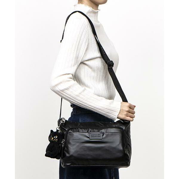 ANNA SUI / アナスイ ワンダー ショルダーバッグ（小