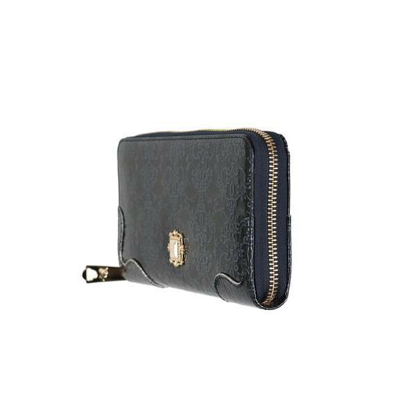 ANNA SUI（アナスイ） ルーミー ラウンドファスナー長財布