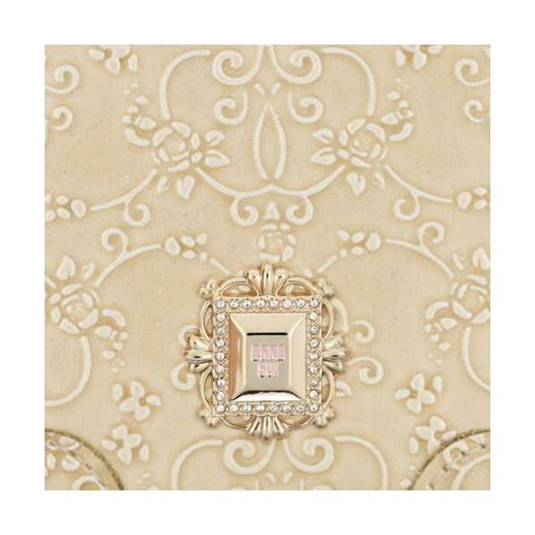 ANNA SUI / アナスイ ルーミー パスケース : タカシマヤ