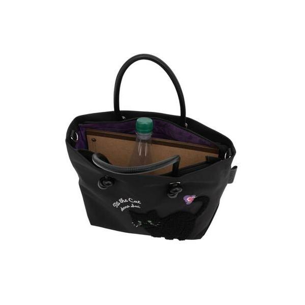 ANNA SUI（アナスイ） デイリーTITI 2wayトートバッグ : タカシマヤ