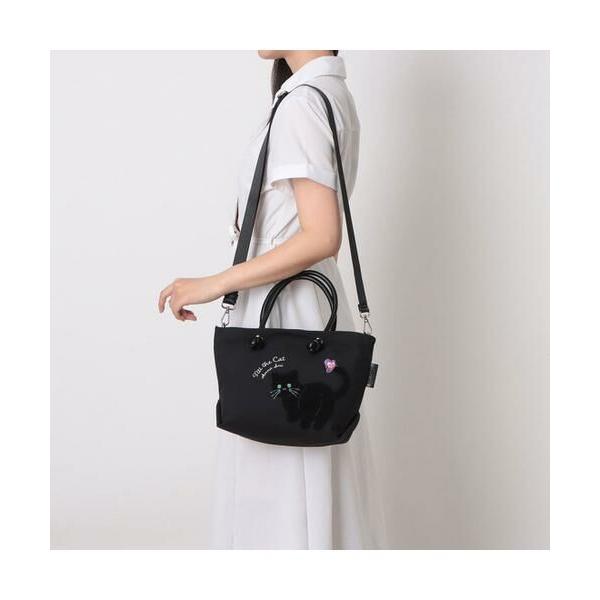 ANNA SUI（アナスイ） デイリーTITI 2wayトートバッグ : タカシマヤ