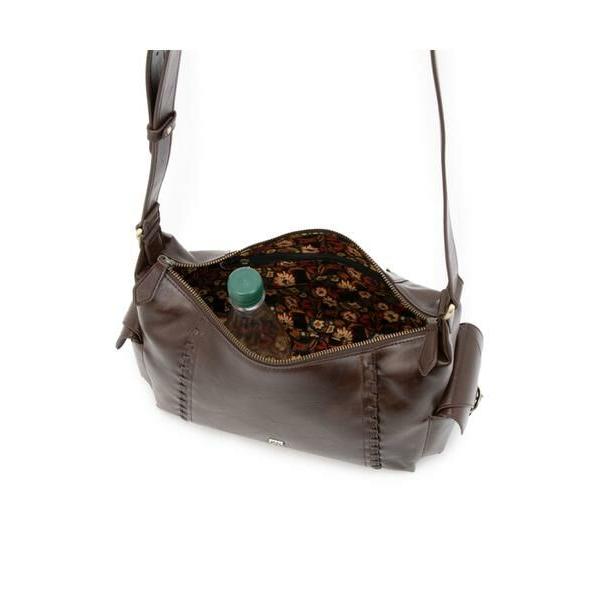 ANNA SUI（アナスイ） ジーナ ショルダーバッグ : タカシマヤ