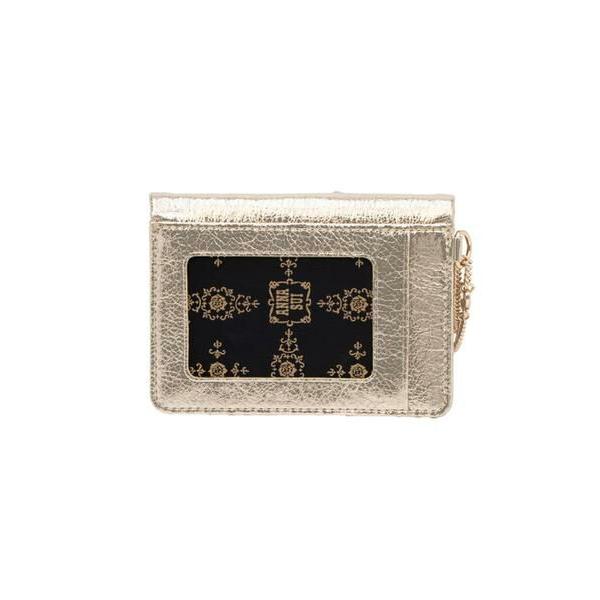 ANNA SUI（アナスイ） ANNA SUI TITIソフト 2面パスケース