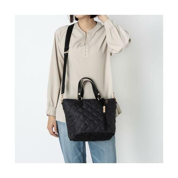 ANNA SUI（アナスイ） エアリット 2WAYトートバッグ : タカシマヤ