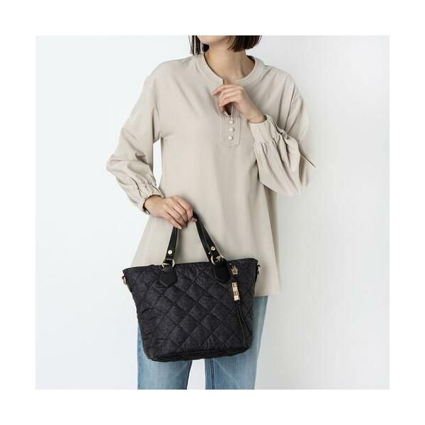 ANNA SUI（アナスイ） エアリット 2WAYトートバッグ : タカシマヤ