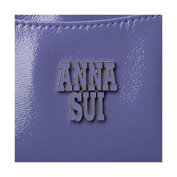 ANNA SUI（アナスイ） ルーチェ ボストンバッグ : タカシマヤ