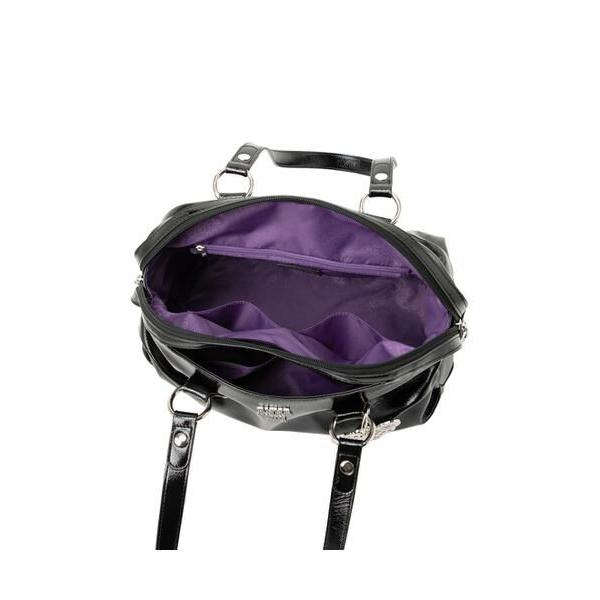 ANNA SUI（アナスイ） ルーチェ ボストンバッグ : タカシマヤ