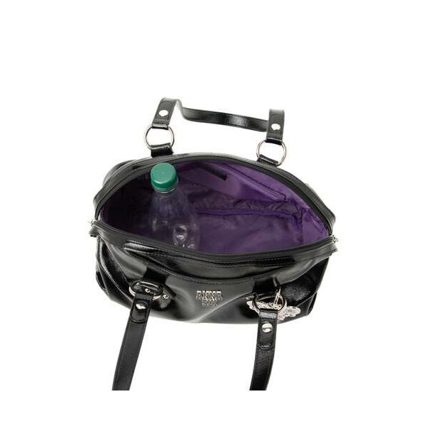 ANNA SUI（アナスイ） ルーチェ ボストンバッグ : タカシマヤ