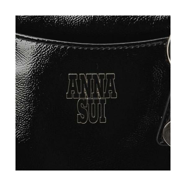 ANNA SUI（アナスイ） ルーチェ ボストンバッグ : タカシマヤ