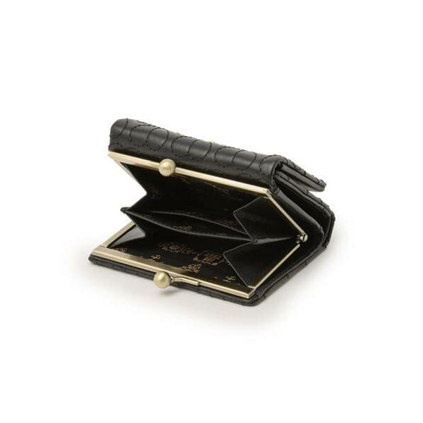 ANNA SUI（アナスイ） ドリーミー 口金二つ折り財布 : タカシマヤ