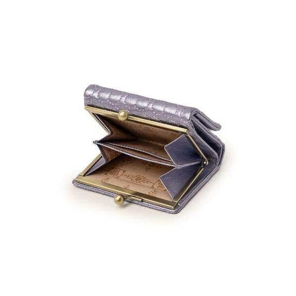 ANNA SUI（アナスイ） ドリーミー 口金二つ折り財布 : タカシマヤ