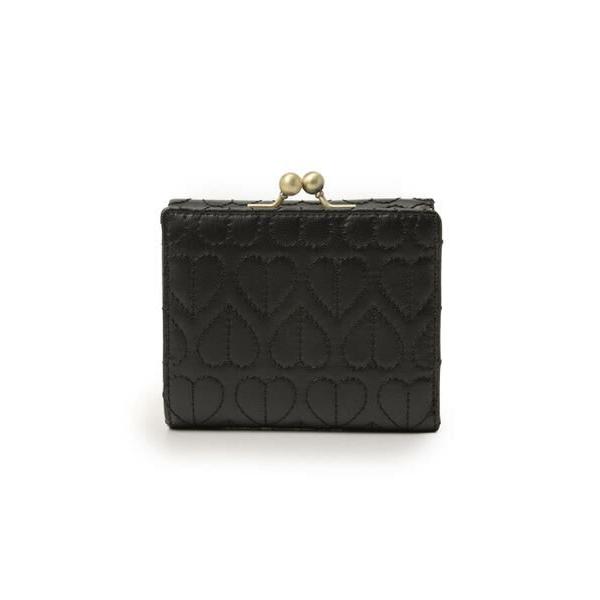 ANNA SUI（アナスイ） ドリーミー 口金二つ折り財布 : タカシマヤ