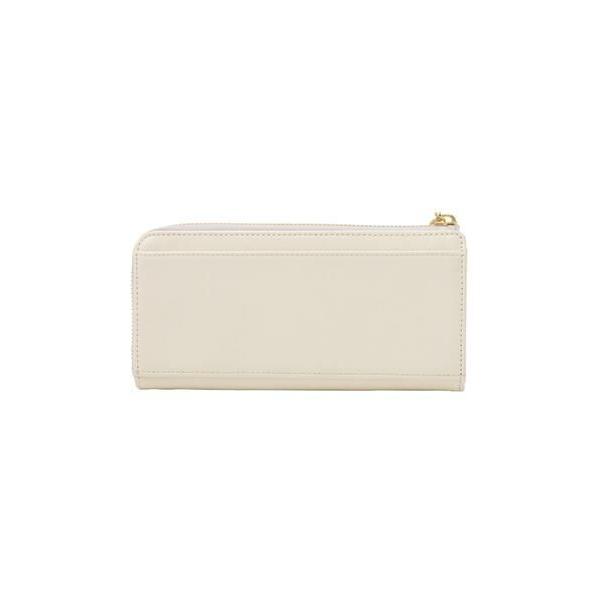 ANNA SUI（アナスイ） ララ Lファスナー長財布 : タカシマヤ