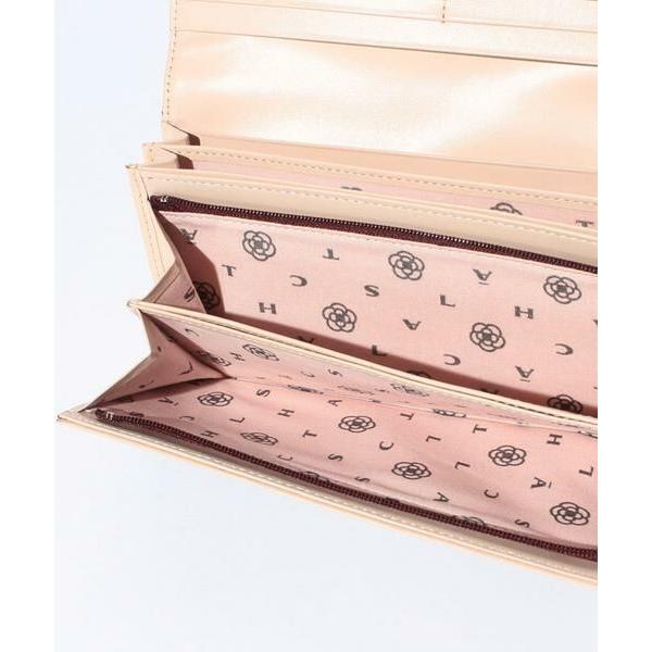 クレイサス　アルゴフラップ長財布 CLATHAS（クレイサス） アルゴ フラップ長財布 : タカシマヤ