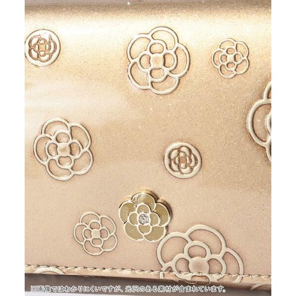 クレイサス　アルゴフラップ長財布 CLATHAS（クレイサス） アルゴ フラップ長財布 : タカシマヤ