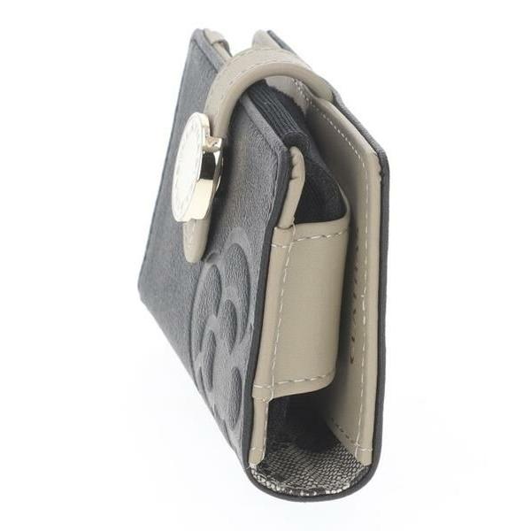 クレイサス（CLATHAS）/ブラン スマートキーケース ホワイト CLATHAS（クレイサス） ブラン スマートキーケース ホワイト