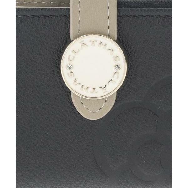 CLATHAS（クレイサス） ブラン スマートキーケース ホワイト