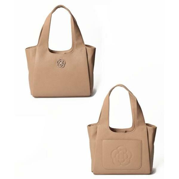 トートバッグ　大容量　クレイサス　CLATHAS CLATHAS クレイサス トートバッグ A4 レディース セザンヌ