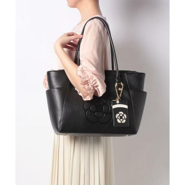 CLATHAS / クレイサス シェイク トートバッグ : タカシマヤ