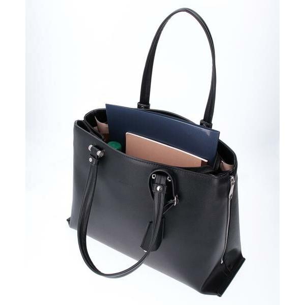 CLATHAS（クレイサス） セザンヌ トートバッグ トープ : タカシマヤ