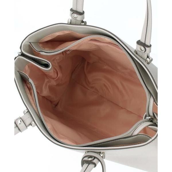 CLATHAS（クレイサス） セザンヌ トートバッグ トープ : タカシマヤ