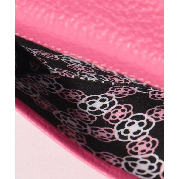 CLATHAS / クレイサス クレイサス CLATHAS ラデュレII 名刺入れ | CLATHAS | 06