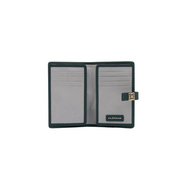 CLATHAS（クレイサス） デフィ 財布機能付きカードケース : タカシマヤ