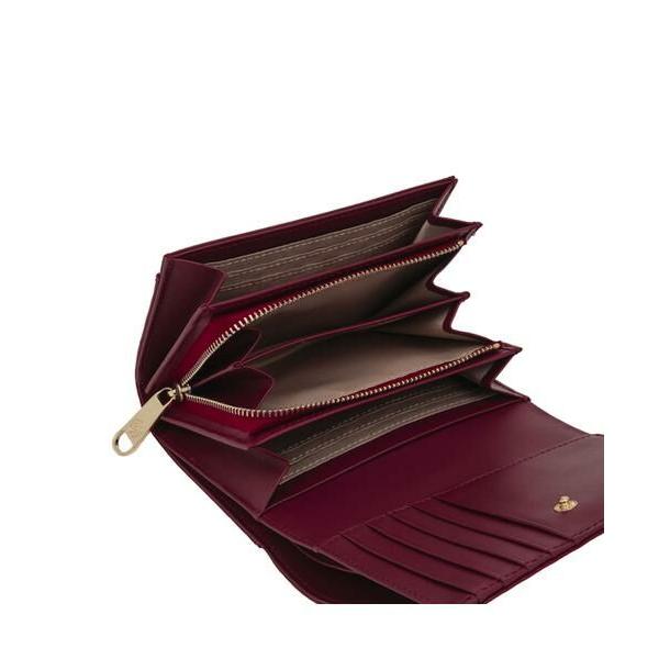 CLATHAS（クレイサス） アクシオン 二つ折り財布 : タカシマヤ