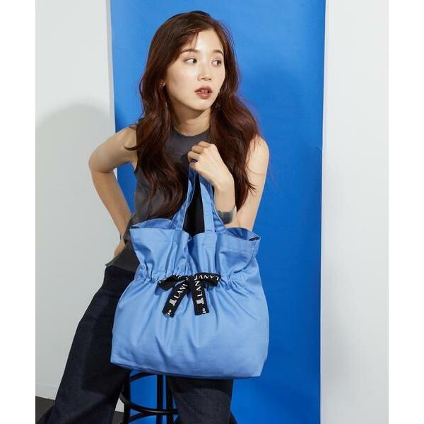 LANVIN en Bleu Bleu(バッグ) / ランバンオンブルー(バッグ) サリー