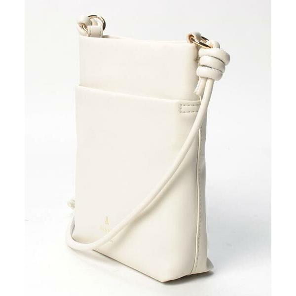 LANVIN en Bleu ランバンオンブルー ラルム マルチショルダー LANVIN en Bleu Bleu(バッグ) / ランバンオンブルー(バッグ) ラルム