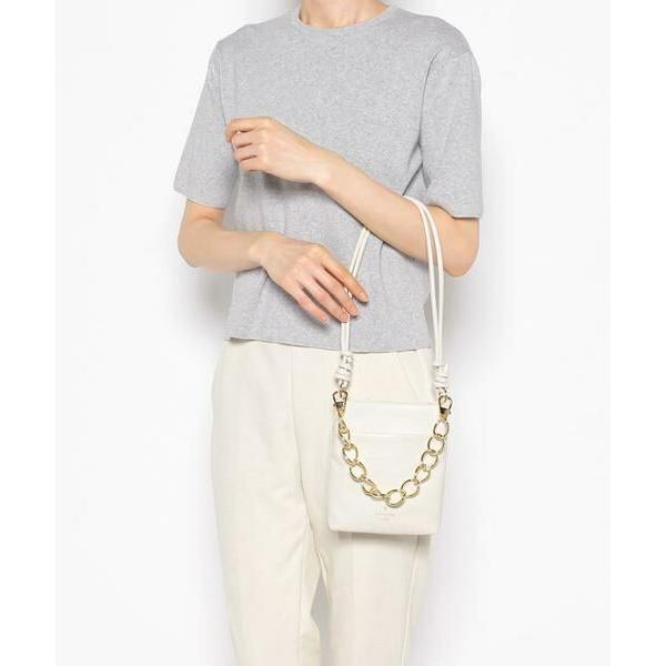 LANVIN en Bleu ランバンオンブルー ラルム マルチショルダー LANVIN en Bleu Bleu(バッグ) / ランバンオンブルー(バッグ) ラルム
