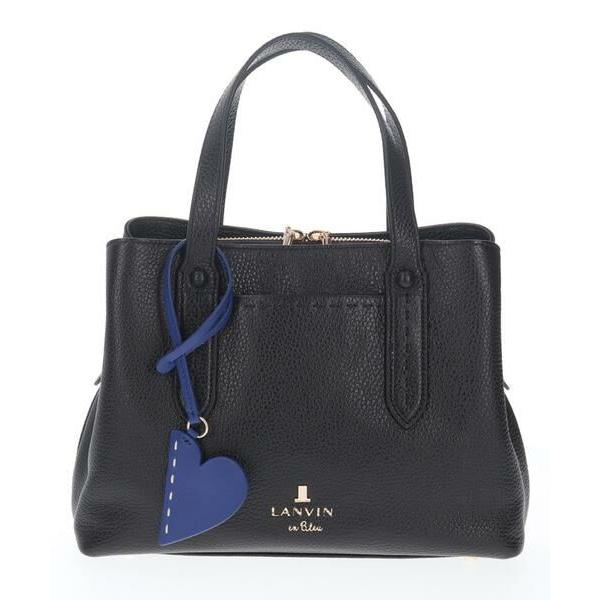 ランバン オン ブルー（LANVIN en Bleu）/ブランリー 2WAYバッグ LANVIN en Bleu Bleu(バッグ) / ランバンオンブルー(バッグ