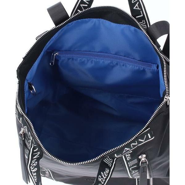 ランバン オン ブルー（LANVIN en Bleu）/エヴリー ポーチ付2wayリュック LANVIN en Bleu Bleu(バッグ) / ランバンオンブルー(バッグ) エヴリー