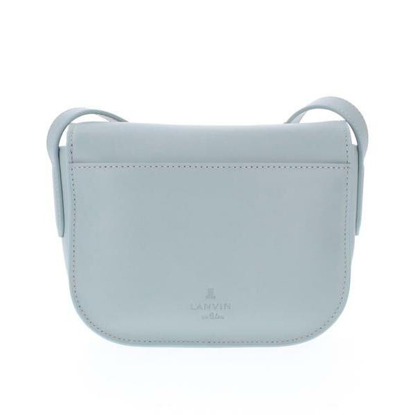 ランバン オン ブルー（LANVIN en Bleu）/ビジュ ショルダーバッグ LANVIN en Bleu Bleu(バッグ) / ランバンオンブルー(バッグ) ビジュ