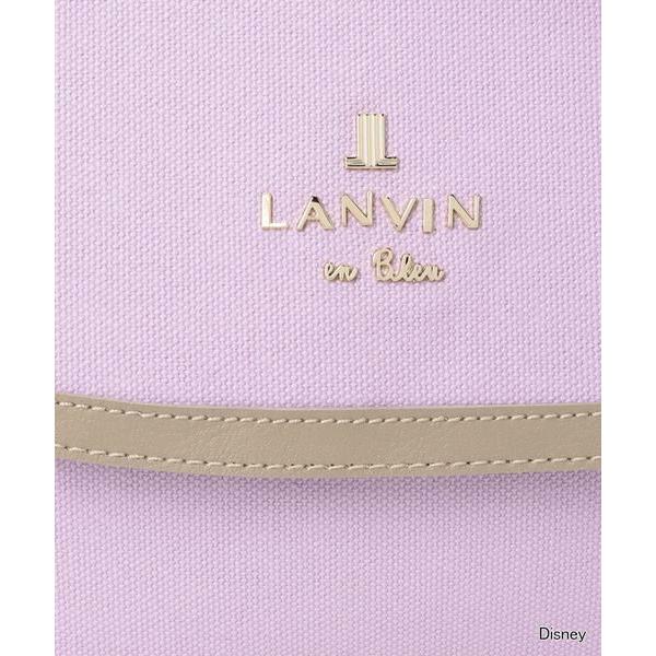 LANVIN en Bleu(バッグ) / ランバンオンブルー(バッグ) ラプンツェル ショルダーバッグ｜selectsquare｜17