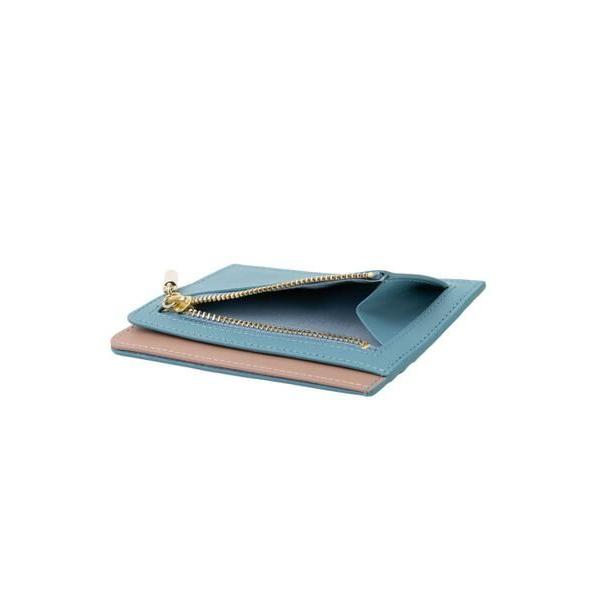 LANVIN en Bleu(バッグ) / ランバンオンブルー(バッグ) ランバン オン ブルー LANVIN en Bleu リュクサンブールカラー フラグメントケース_10