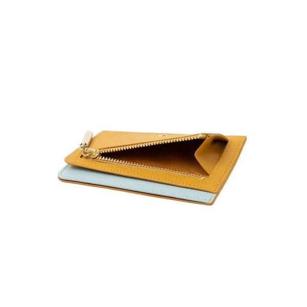 LANVIN en Bleu(バッグ) / ランバンオンブルー(バッグ) ランバン オン ブルー LANVIN en Bleu リュクサンブールカラー フラグメントケース_12