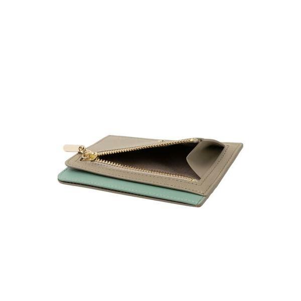 LANVIN en Bleu(バッグ) / ランバンオンブルー(バッグ) ランバン オン ブルー LANVIN en Bleu リュクサンブールカラー フラグメントケース_14