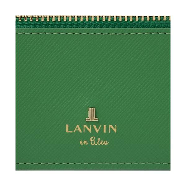 LANVIN en Bleu(バッグ) / ランバンオンブルー(バッグ) ランバン オン ブルー LANVIN en Bleu リュクサンブールカラー フラグメントケース_15