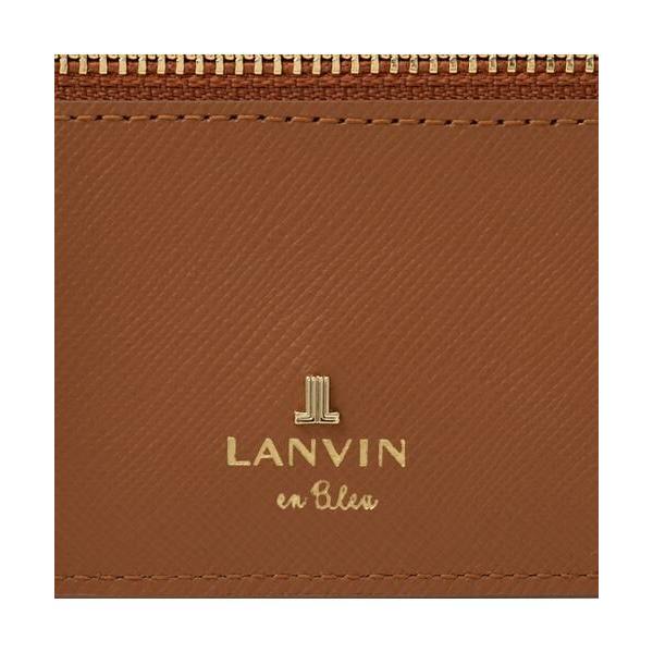 LANVIN en Bleu(バッグ) / ランバンオンブルー(バッグ) ランバン オン ブルー LANVIN en Bleu リュクサンブールカラー フラグメントケース_16