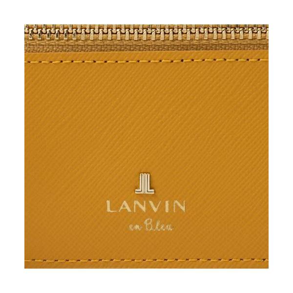 LANVIN en Bleu(バッグ) / ランバンオンブルー(バッグ) ランバン オン ブルー LANVIN en Bleu リュクサンブールカラー フラグメントケース_19