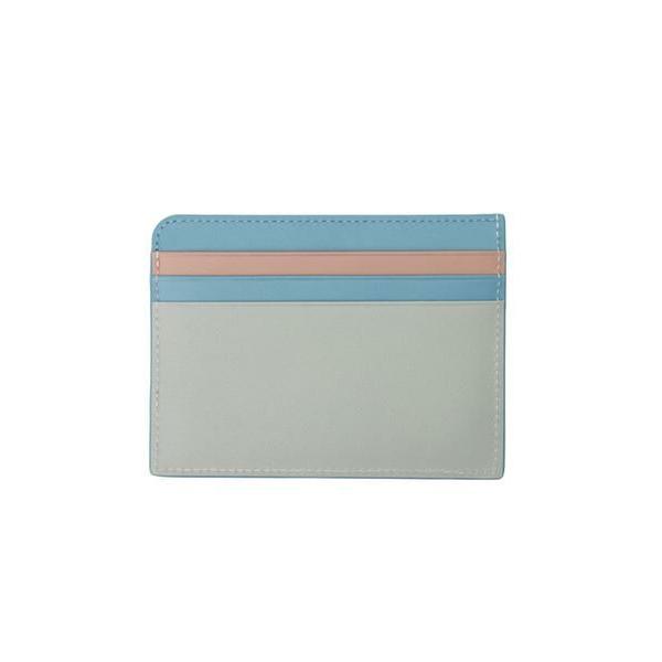 LANVIN en Bleu(バッグ) / ランバンオンブルー(バッグ) ランバン オン ブルー LANVIN en Bleu リュクサンブールカラー フラグメントケース_3