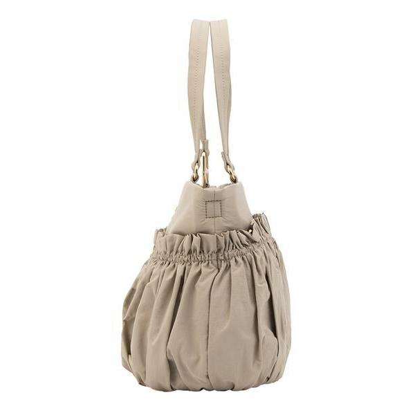 新品未使用美品☆LANVIN en Bleu 2way ショルダーバッググラシリ LANVIN en Bleu Bleu(バッグ) / ランバンオンブルー(バッグ