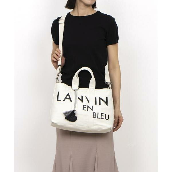 LANVIN en Bleu Bleu(バッグ) / ランバンオンブルー(バッグ LANVIN en Bleu Bleu(バッグ) / ランバンオンブルー(バッグ